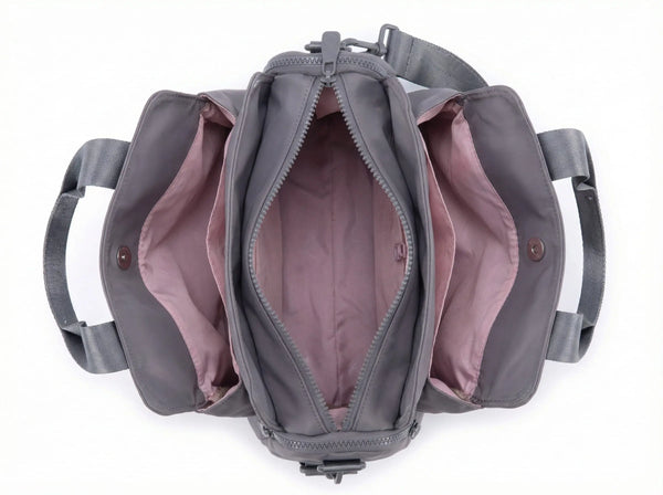 Bolso Zurich Shero's  bolsos y carteras a la moda eco sostenibles 