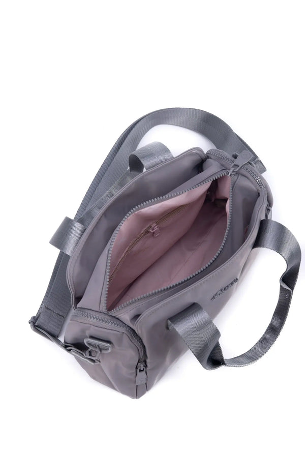 Bolso Zurich Shero's  bolsos y carteras a la moda eco sostenibles 