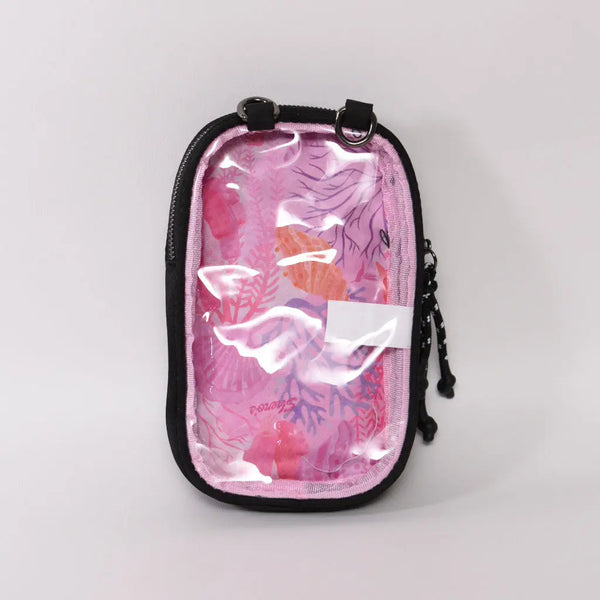Bolso porta celular Shero's Shero's  bolsos y carteras a la moda eco sostenibles 