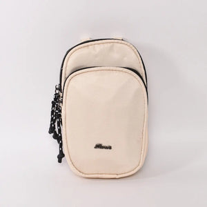 Bolso porta celular Shero's Shero's  bolsos y carteras a la moda eco sostenibles  jd-509-beige