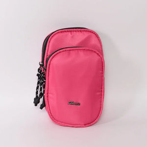 Bolso porta celular Shero's Shero's  bolsos y carteras a la moda eco sostenibles  jd-509-fucsia