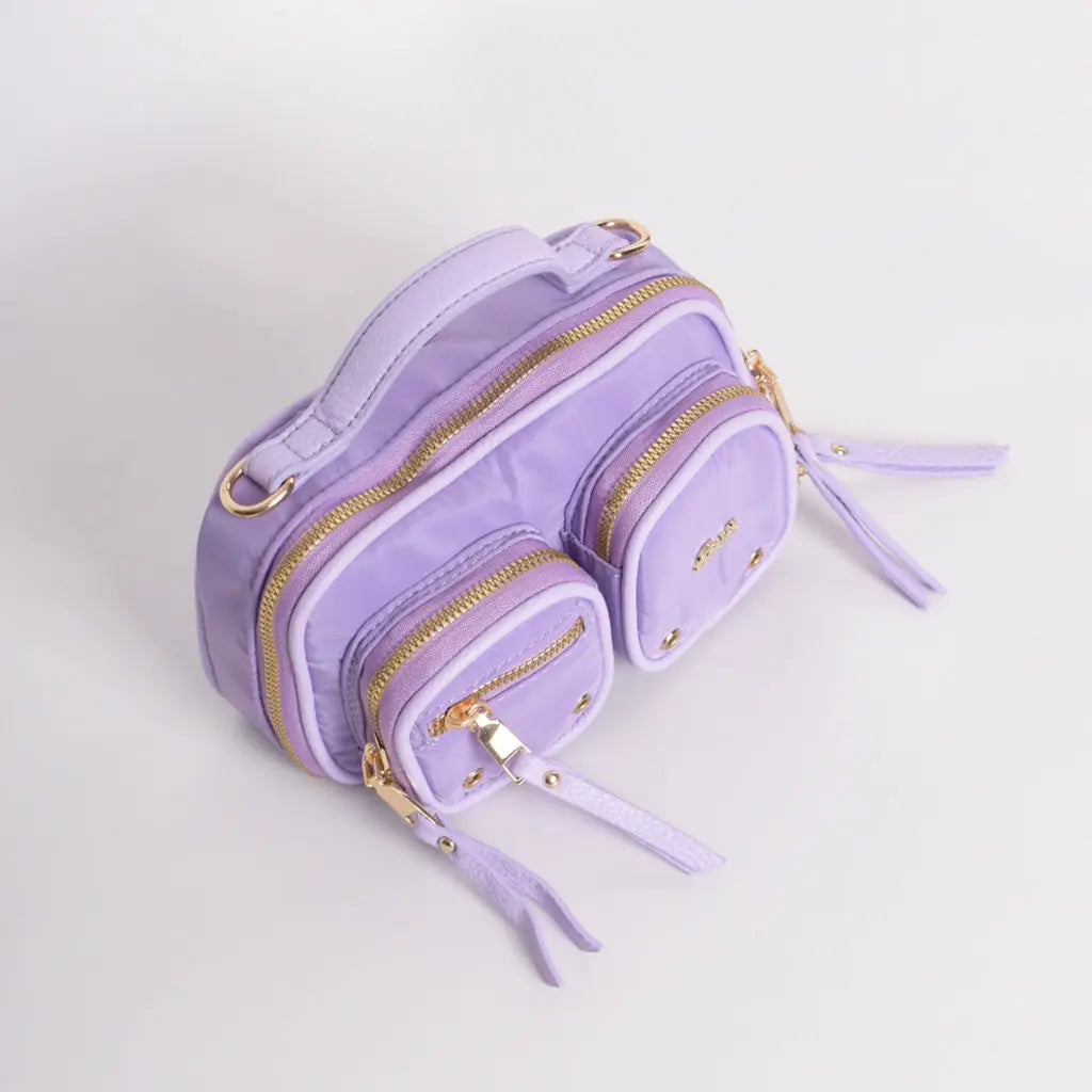 Candy Edición Limitada Shero's  bolsos y carteras a la moda eco sostenibles 