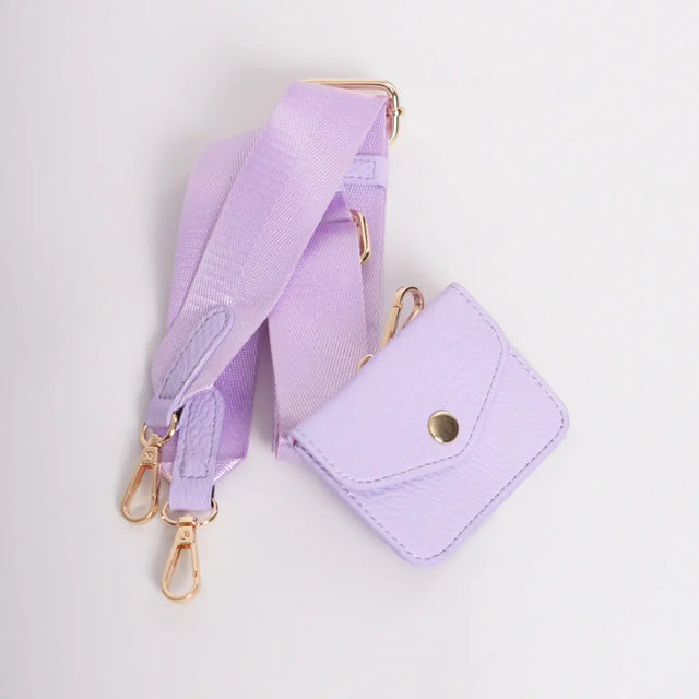 Candy Edición Limitada Shero's  bolsos y carteras a la moda eco sostenibles 