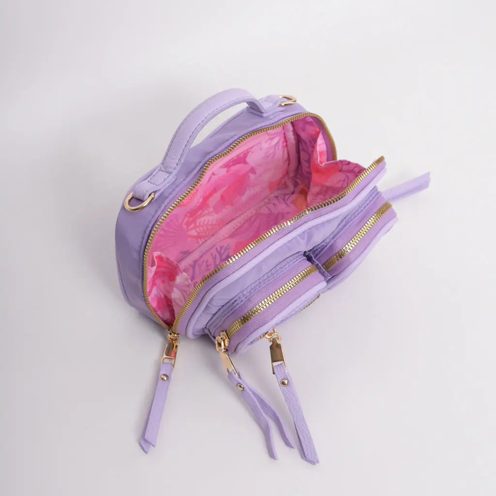 Candy Edición Limitada Shero's  bolsos y carteras a la moda eco sostenibles 