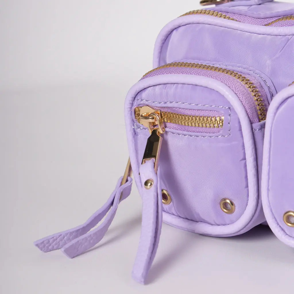 Candy Edición Limitada Shero's  bolsos y carteras a la moda eco sostenibles 