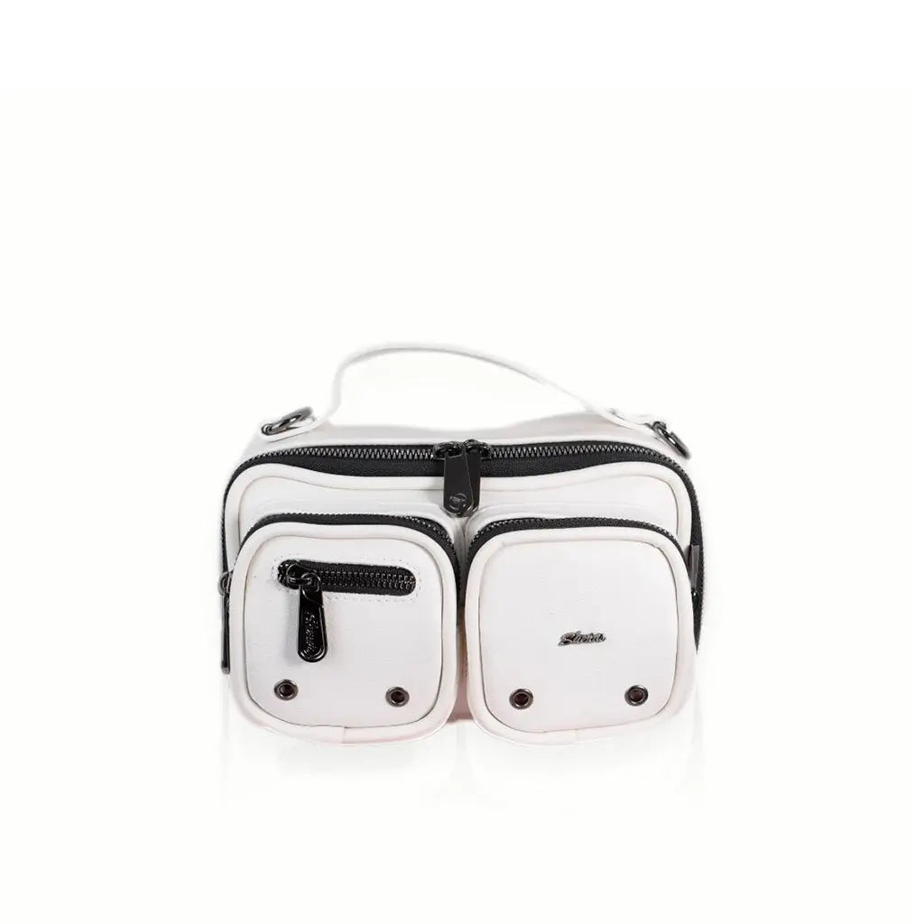 Candy Shero's Shero's  bolsos y carteras a la moda eco sostenibles 