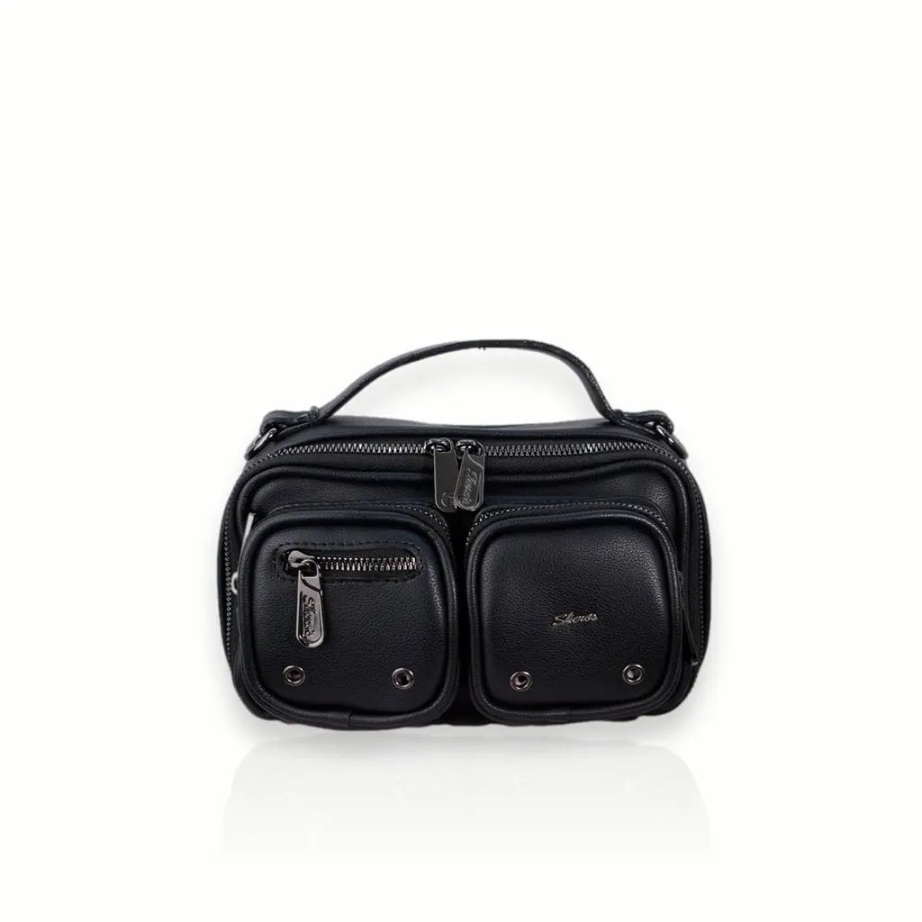 Candy Shero's Shero's  bolsos y carteras a la moda eco sostenibles 