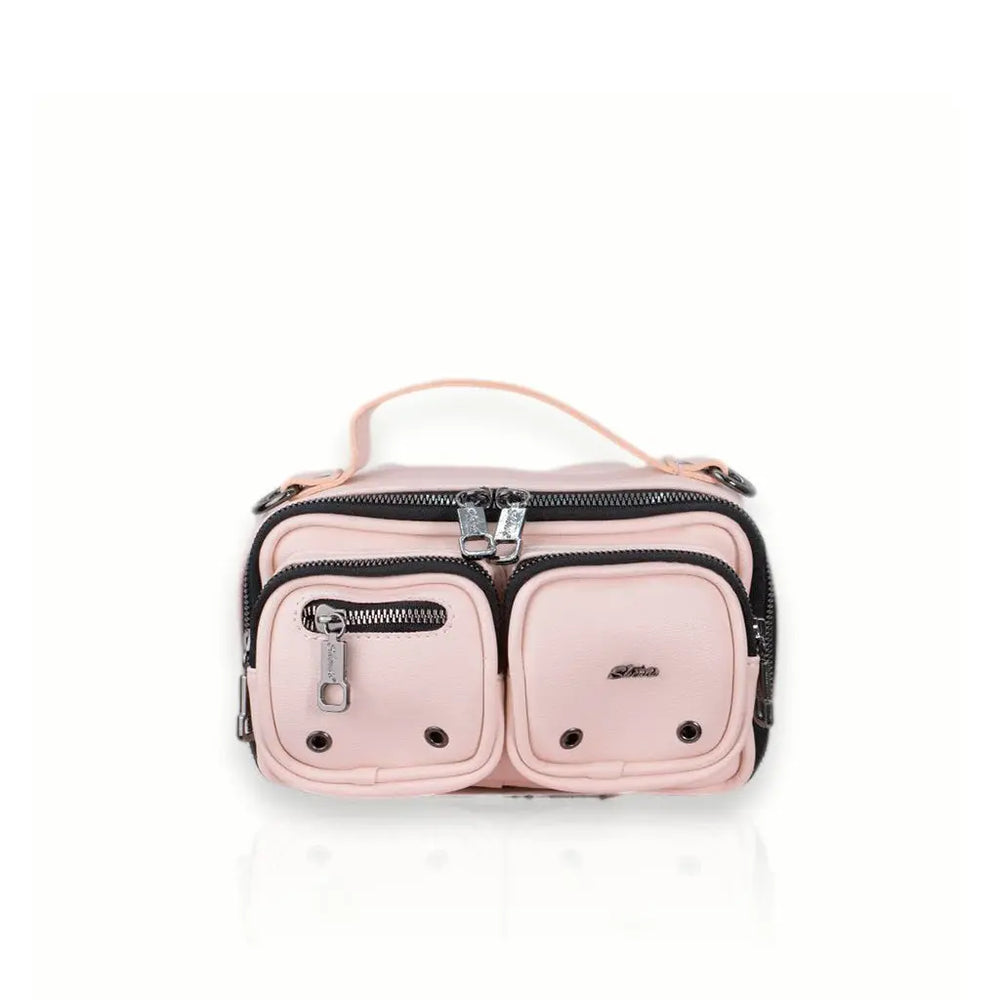 Candy Shero's Shero's  bolsos y carteras a la moda eco sostenibles 