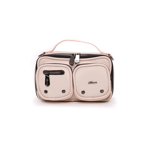 Candy Shero's Shero's  bolsos y carteras a la moda eco sostenibles 