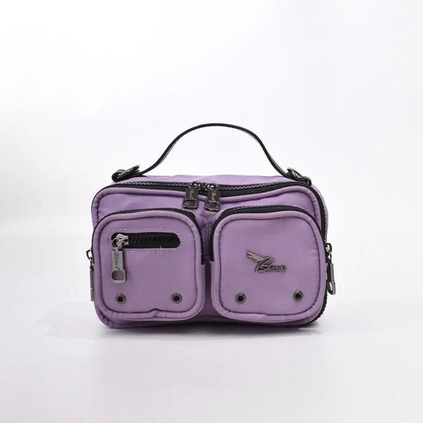 Candy Travel Shero's Shero's  bolsos y carteras a la moda eco sostenibles 