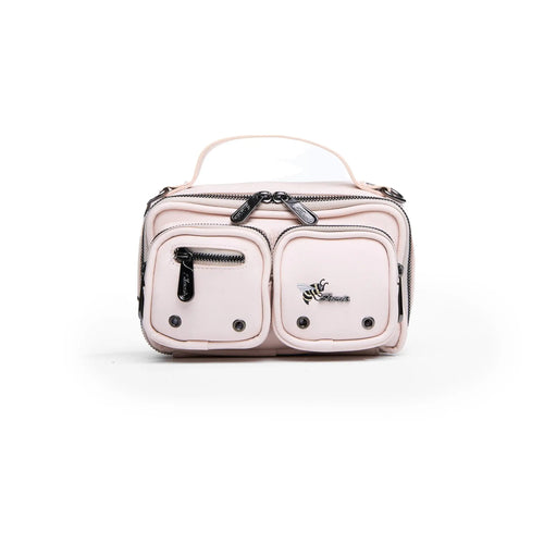 Candy Zum Shero's  bolsos y carteras a la moda eco sostenibles 