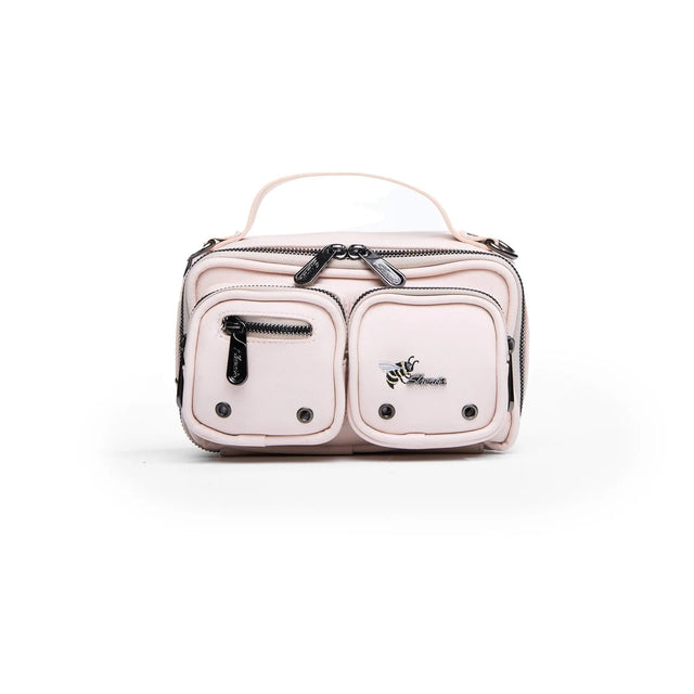 Candy Zum Shero's  bolsos y carteras a la moda eco sostenibles 