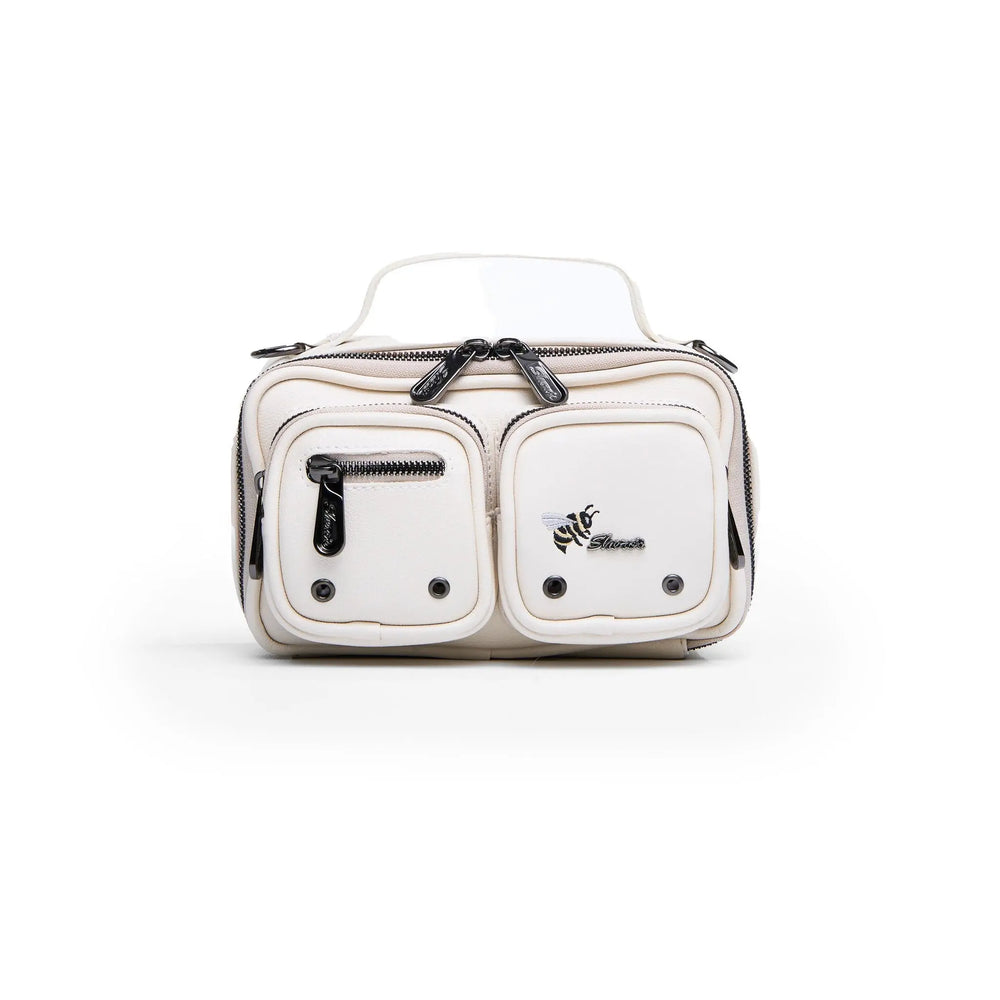 Candy Zum Shero's  bolsos y carteras a la moda eco sostenibles 