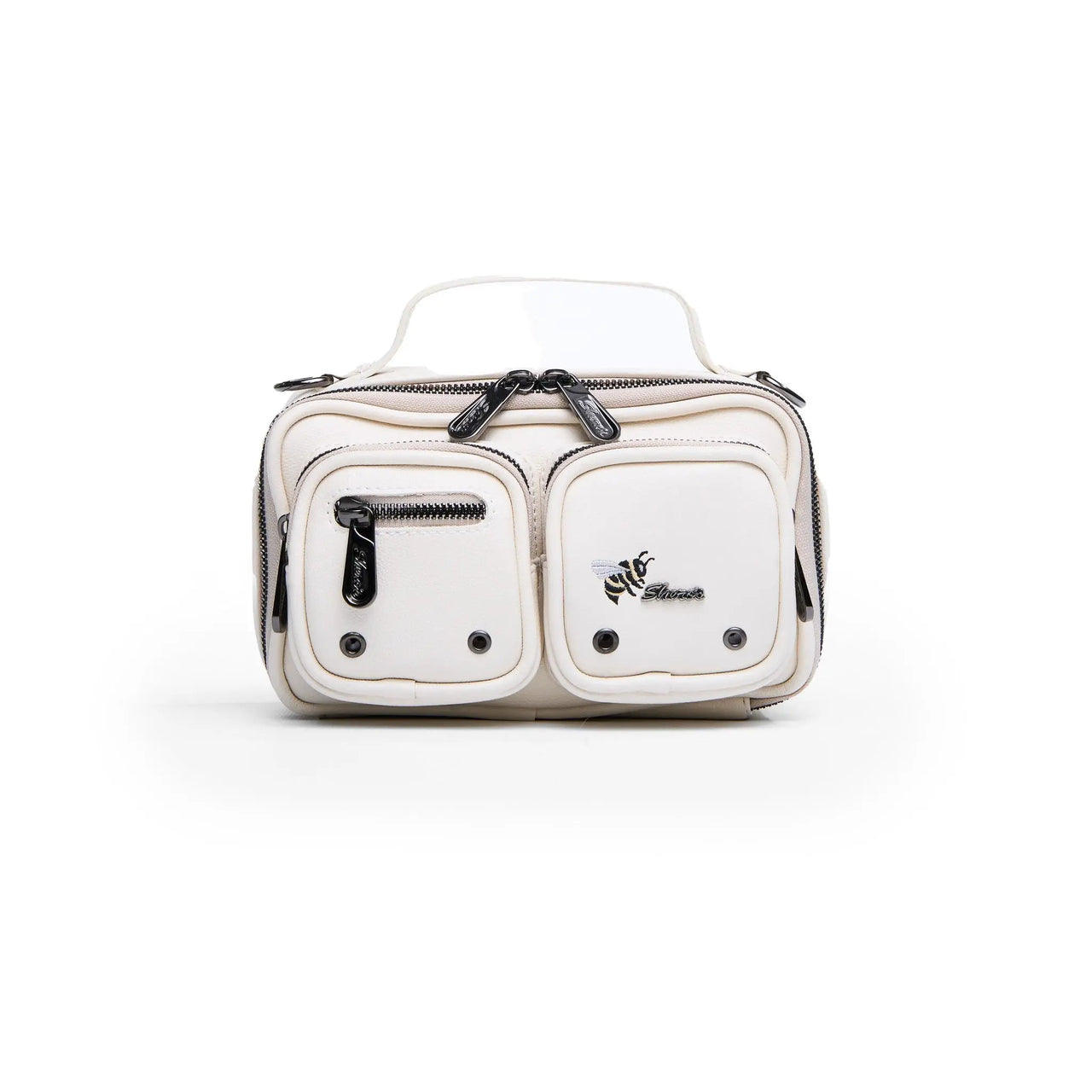 Candy Zum Shero's  bolsos y carteras a la moda eco sostenibles 