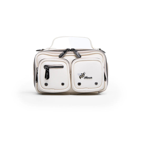 Candy Zum Shero's  bolsos y carteras a la moda eco sostenibles 