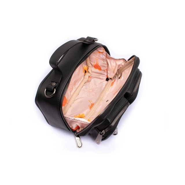 Candy Zum Shero's  bolsos y carteras a la moda eco sostenibles 