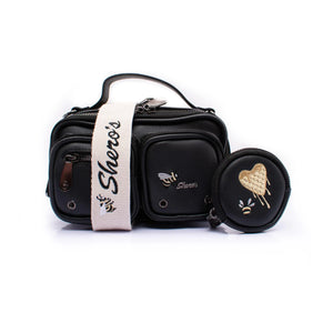 Candy Zum Shero's  bolsos y carteras a la moda eco sostenibles 