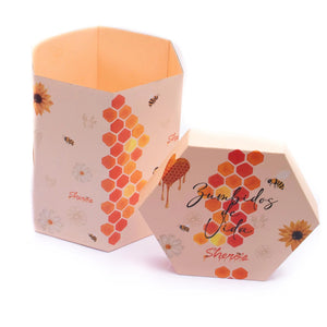 Candy Zum Shero's  bolsos y carteras a la moda eco sostenibles 