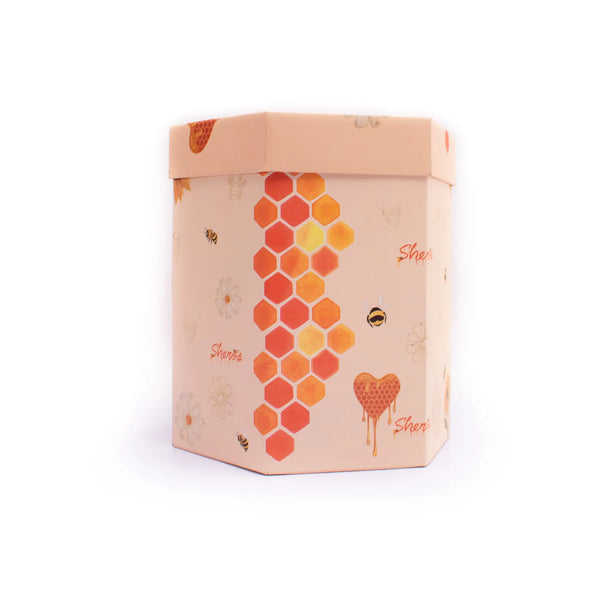 Candy Zum Shero's  bolsos y carteras a la moda eco sostenibles 