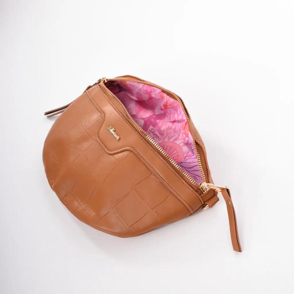 Canguro y Carriel Shero's Shero's  bolsos y carteras a la moda eco sostenibles 