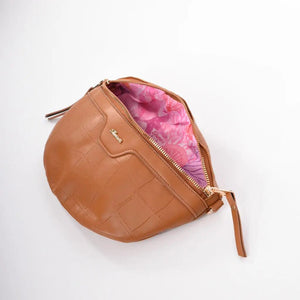 Canguro y Carriel Shero's Shero's  bolsos y carteras a la moda eco sostenibles 
