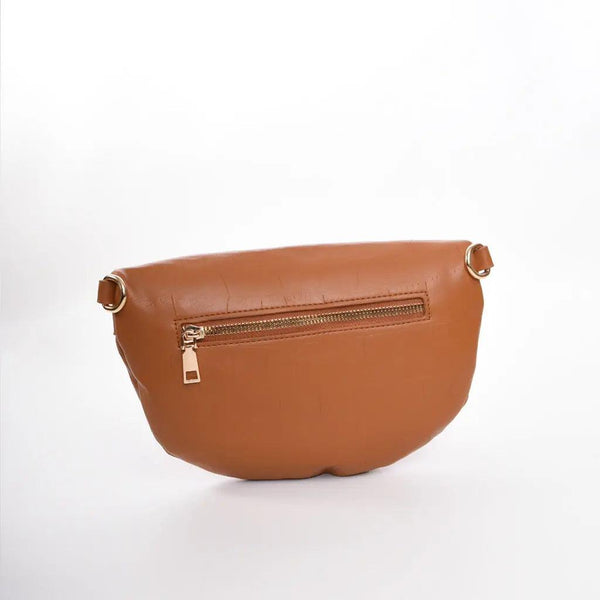 Canguro y Carriel Shero's Shero's  bolsos y carteras a la moda eco sostenibles 