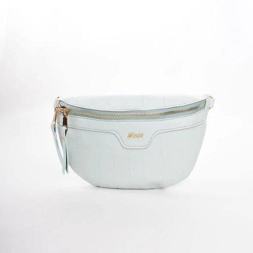 Canguro y Carriel Shero's Shero's  bolsos y carteras a la moda eco sostenibles 