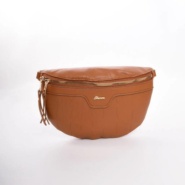 Canguro y Carriel Shero's Shero's  bolsos y carteras a la moda eco sostenibles 
