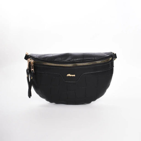 Canguro y Carriel Shero's Shero's  bolsos y carteras a la moda eco sostenibles 