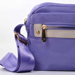 Carriel "Sea" Shero's Shero's  bolsos y carteras a la moda eco sostenibles 
