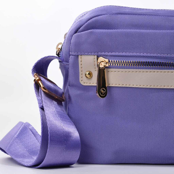 Carriel "Sea" Shero's Shero's  bolsos y carteras a la moda eco sostenibles 