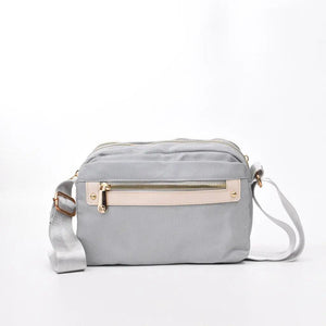 Carriel "Sea" Shero's Shero's  bolsos y carteras a la moda eco sostenibles 
