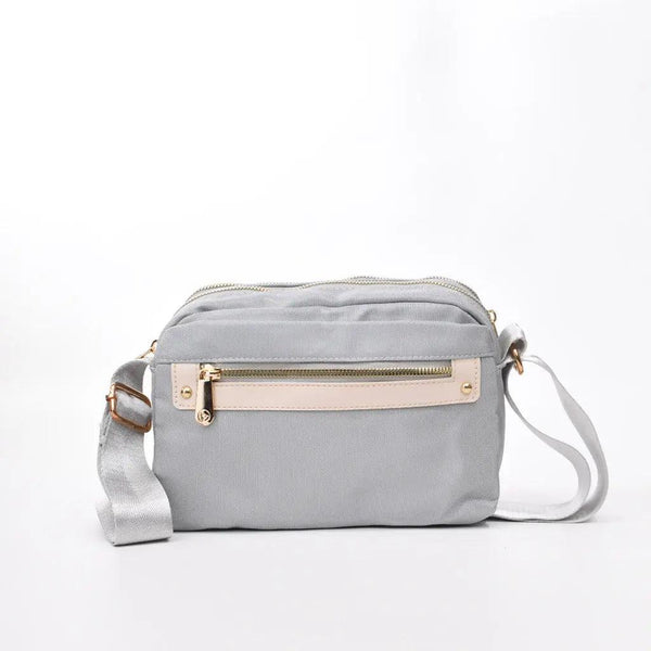 Carriel "Sea" Shero's Shero's  bolsos y carteras a la moda eco sostenibles 