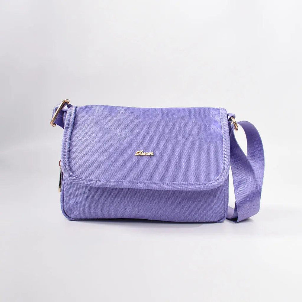 Carriel "Urban" Shero's Shero's  bolsos y carteras a la moda eco sostenibles 
