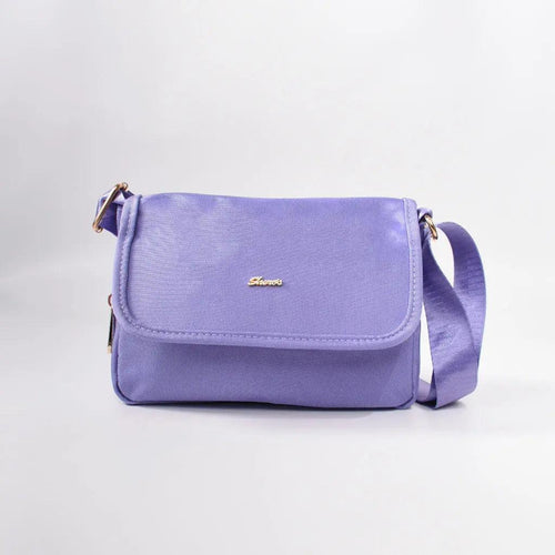 Carriel "Urban" Shero's Shero's  bolsos y carteras a la moda eco sostenibles 