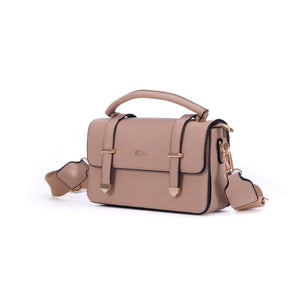 Cartera Aurora Shero's  bolsos y carteras a la moda eco sostenibles 