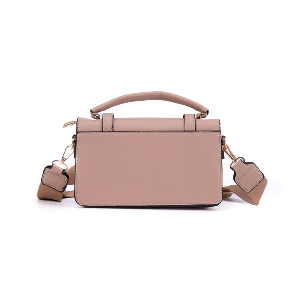 Cartera Aurora Shero's  bolsos y carteras a la moda eco sostenibles 