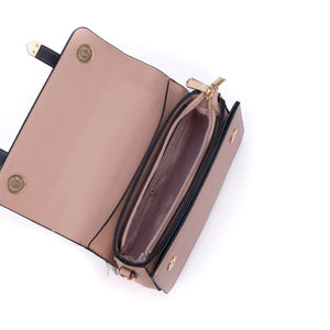 Cartera Aurora Shero's  bolsos y carteras a la moda eco sostenibles 