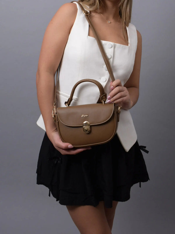 Cartera Bella Shero's  bolsos y carteras a la moda eco sostenibles 