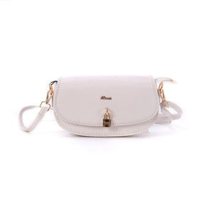 Cartera LockMe Shero's  bolsos y carteras a la moda eco sostenibles  Beige