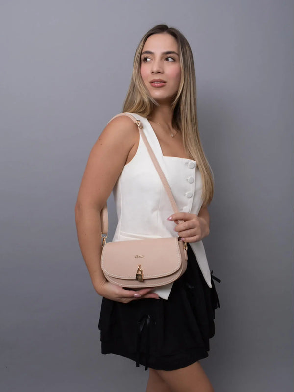 Cartera LockMe Shero's  bolsos y carteras a la moda eco sostenibles 