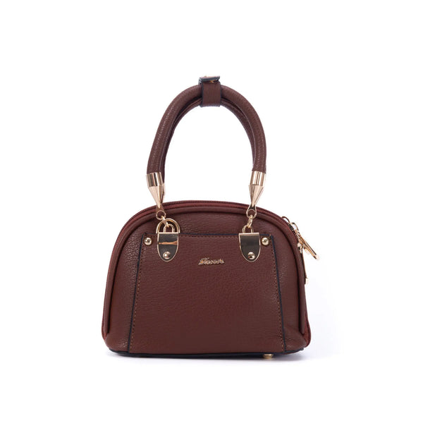 Cartera Vittoria Shero's  bolsos y carteras a la moda eco sostenibles  Miel