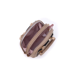 Cartera Vittoria Shero's  bolsos y carteras a la moda eco sostenibles 