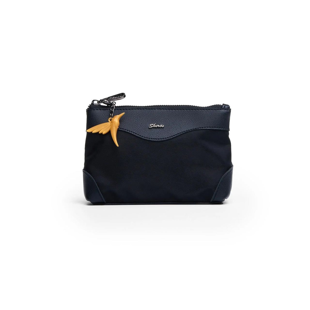 Cosmetiquera BeautyHive Shero's  bolsos y carteras a la moda eco sostenibles 