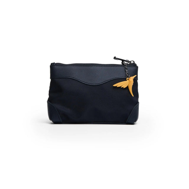 Cosmetiquera BeautyHive Shero's  bolsos y carteras a la moda eco sostenibles 