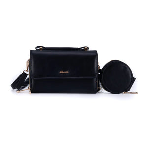 Grecia - Portacelular Wallet con Monedero Shero's  bolsos y carteras a la moda eco sostenibles 