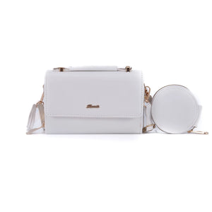 Grecia - Portacelular Wallet con Monedero Shero's  bolsos y carteras a la moda eco sostenibles 