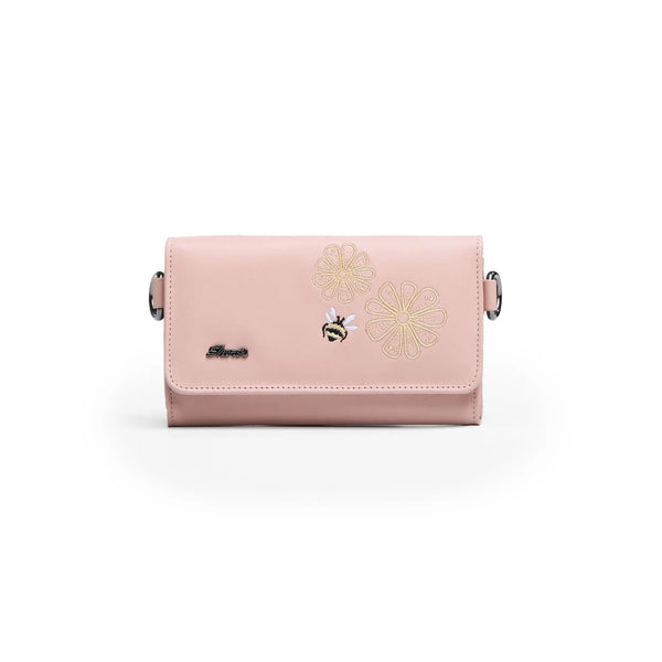 Ibiza Zum Shero's  bolsos y carteras a la moda eco sostenibles 