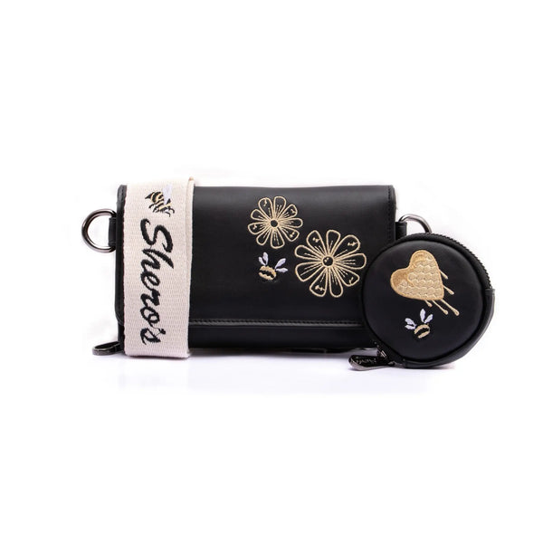Ibiza Zum Shero's  bolsos y carteras a la moda eco sostenibles 