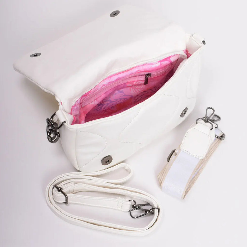 Lia Bag Shero's Shero's  bolsos y carteras a la moda eco sostenibles 